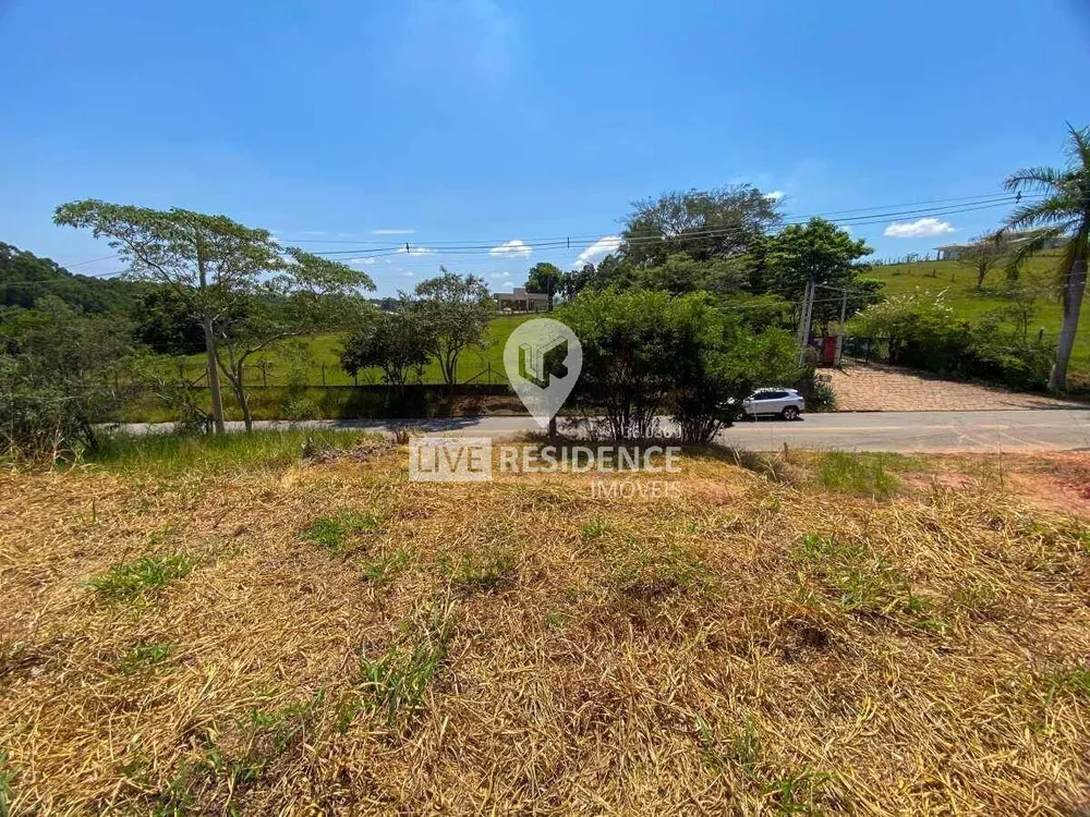 Terreno, 288 m² - Foto 1