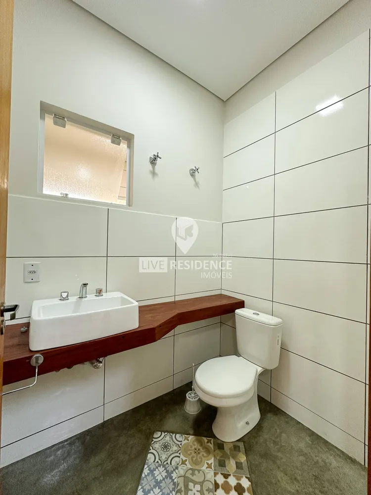 Casa, 4 quartos, 430 m² - Foto 11