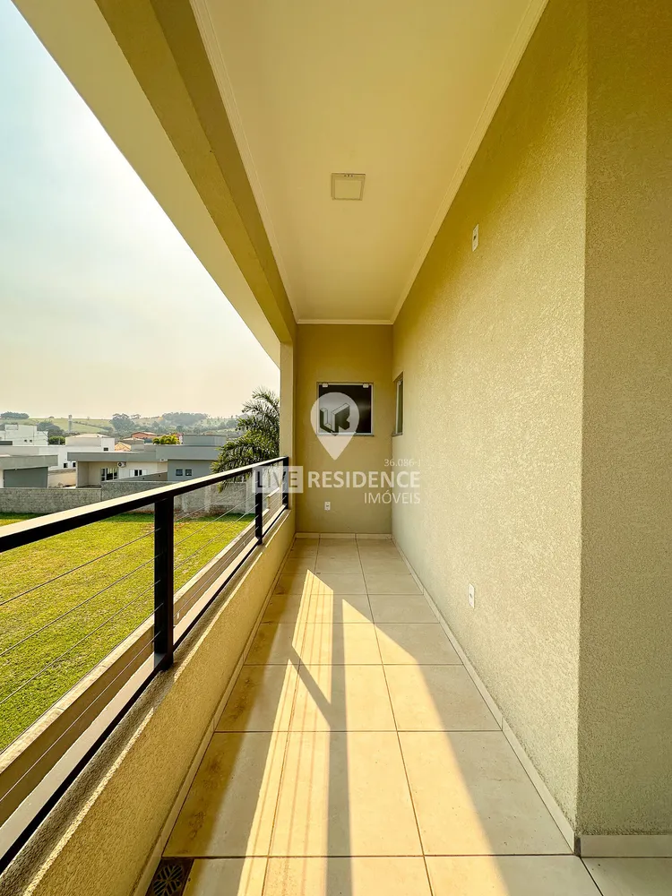 Casa, 4 quartos, 430 m² - Foto 6