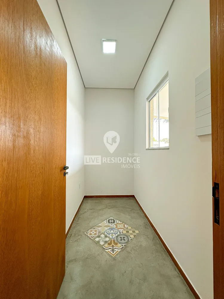 Casa, 4 quartos, 430 m² - Foto 14