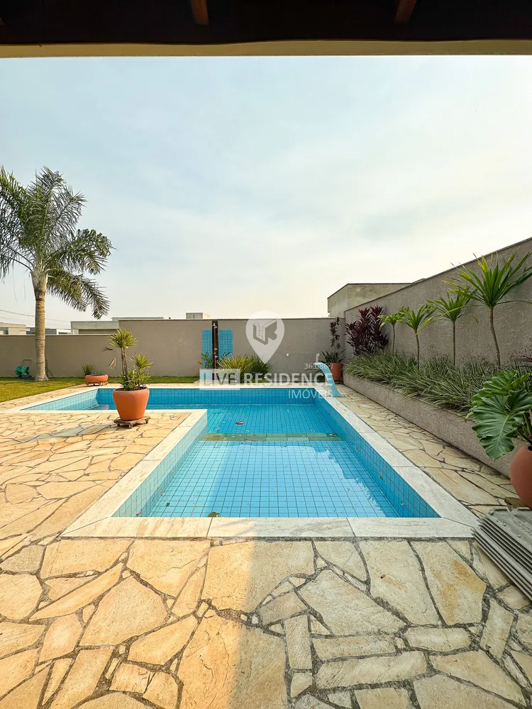 Casa, 4 quartos, 430 m² - Foto 2