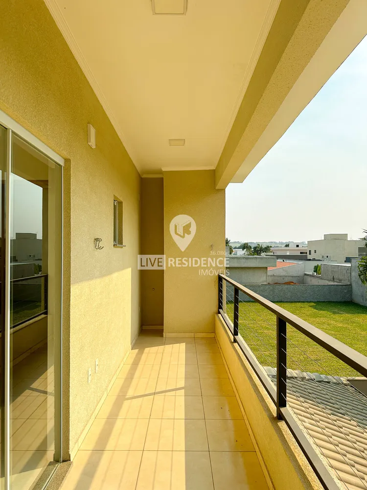 Casa, 4 quartos, 430 m² - Foto 5