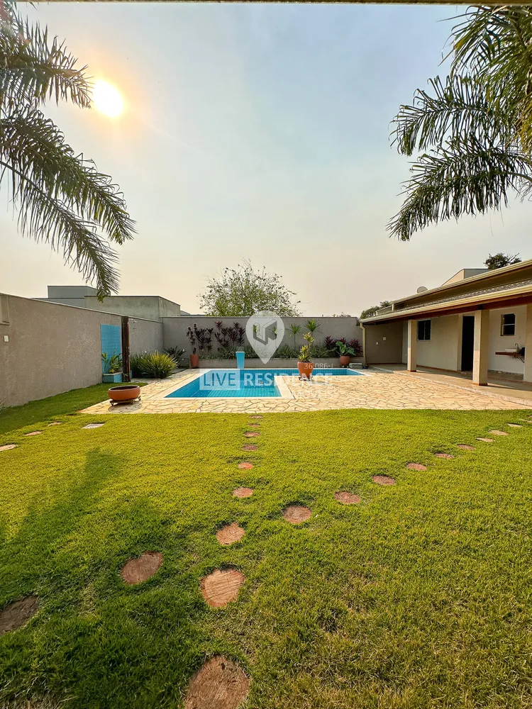 Casa, 4 quartos, 430 m² - Foto 3