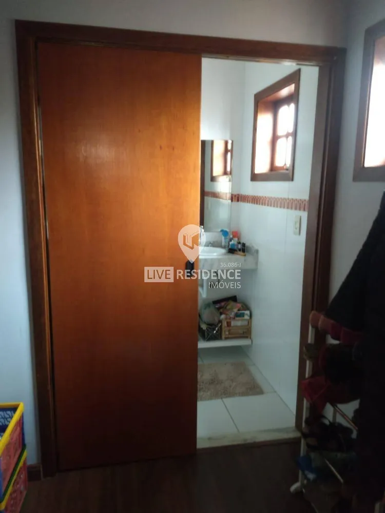 Casa, 3 quartos, 167 m² - Foto 8