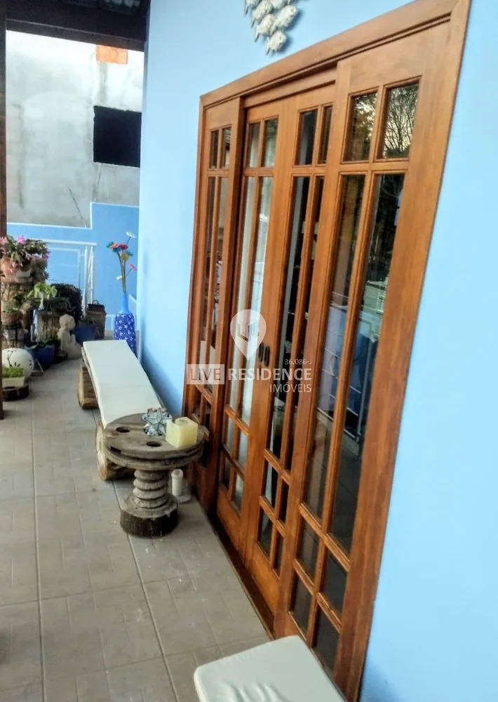 Casa, 3 quartos, 167 m² - Foto 4