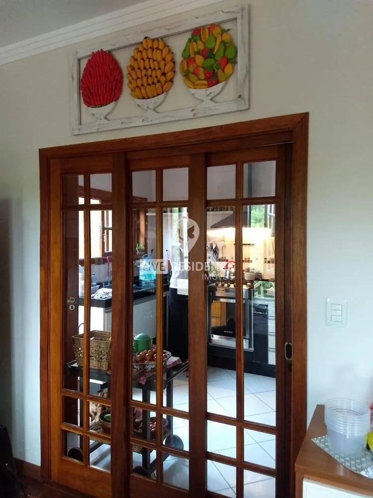 Casa, 3 quartos, 167 m² - Foto 5