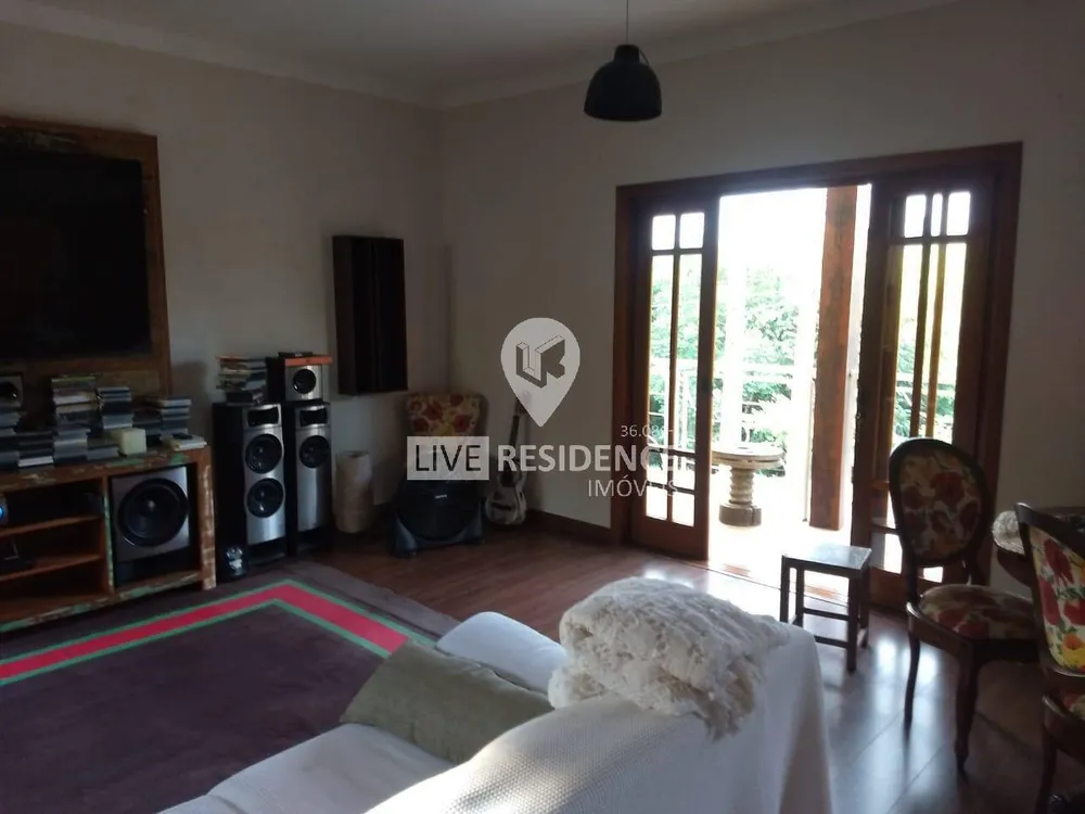Casa, 3 quartos, 167 m² - Foto 3