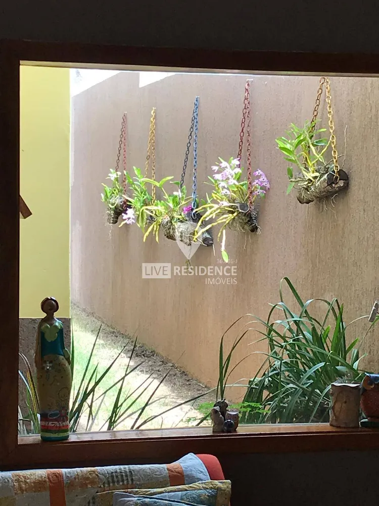 Casa, 3 quartos, 167 m² - Foto 11