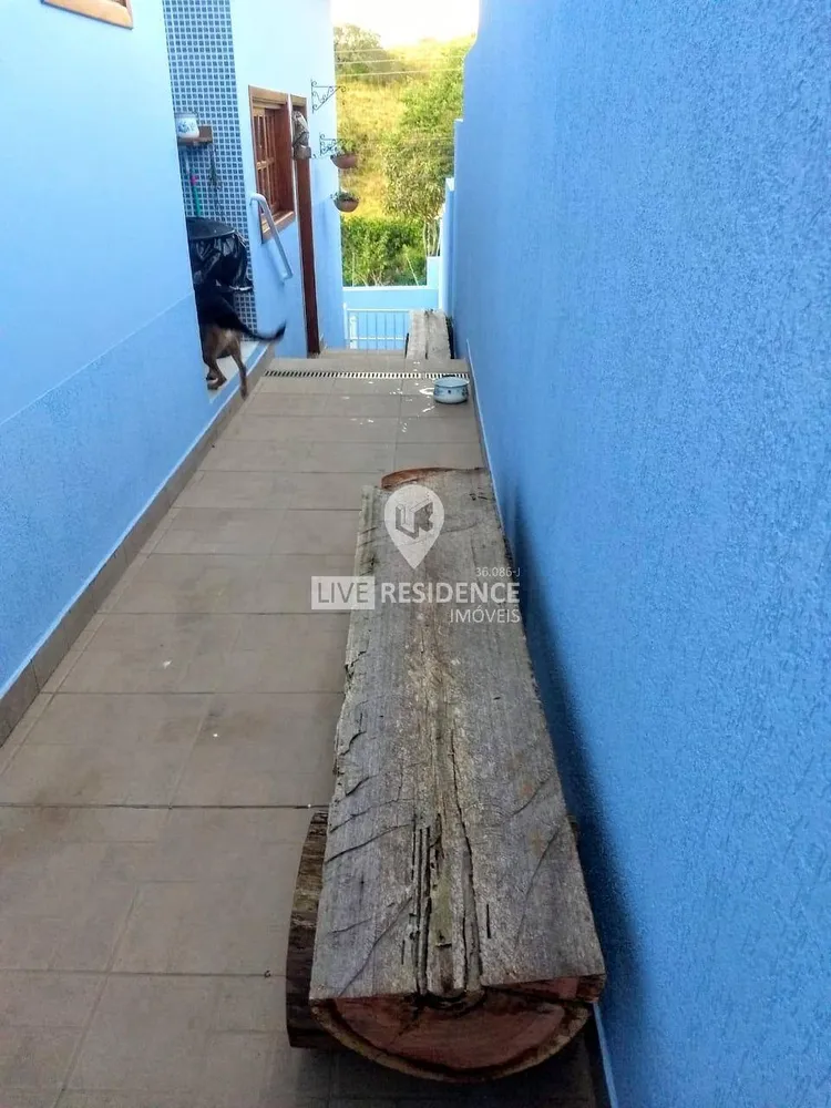 Casa, 3 quartos, 167 m² - Foto 10