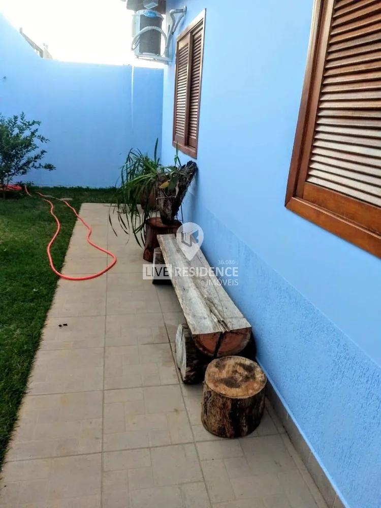 Casa, 3 quartos, 167 m² - Foto 12