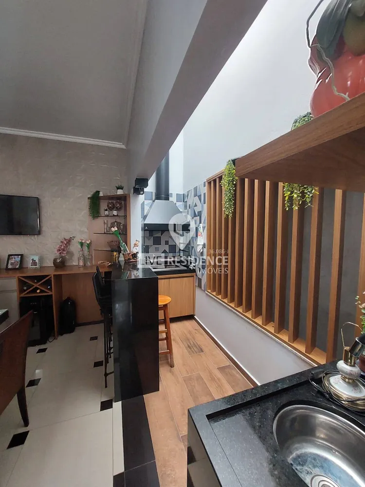 Casa, 3 quartos, 324 m² - Foto 9