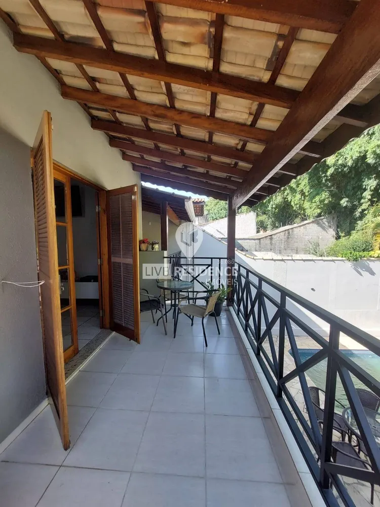 Casa, 3 quartos, 324 m² - Foto 5