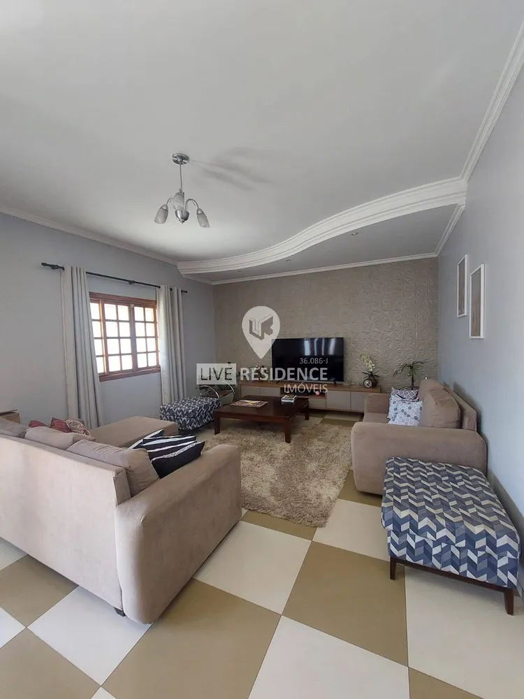 Casa, 3 quartos, 324 m² - Foto 10