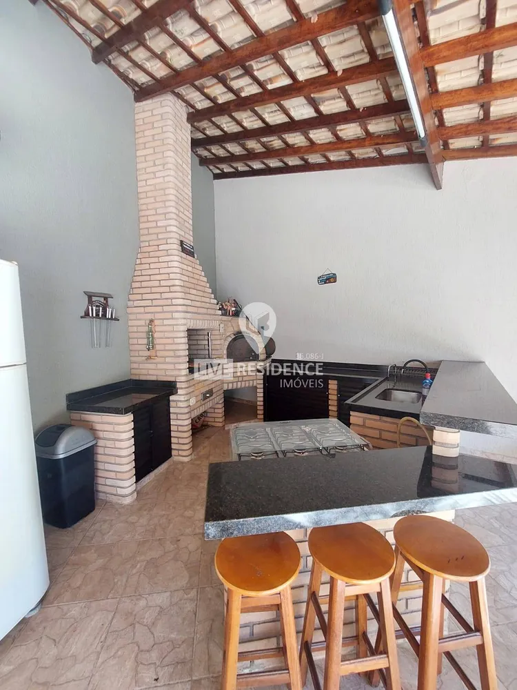 Casa, 3 quartos, 324 m² - Foto 11
