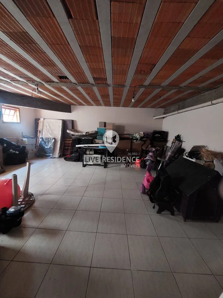 Casa, 3 quartos, 324 m² - Foto 12