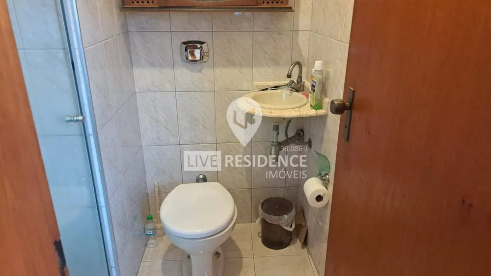 Casa, 5 quartos, 300 m² - Foto 7