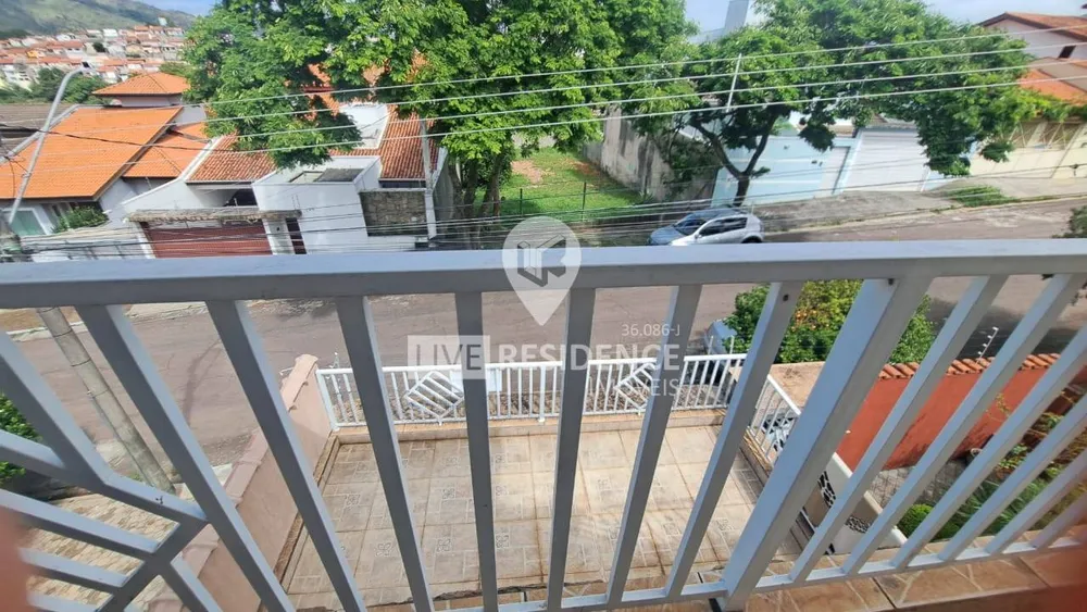 Casa, 5 quartos, 300 m² - Foto 6
