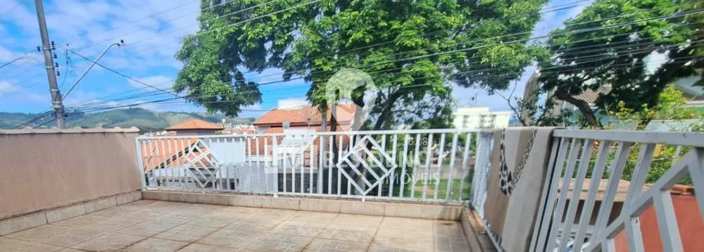 Casa, 5 quartos, 300 m² - Foto 11
