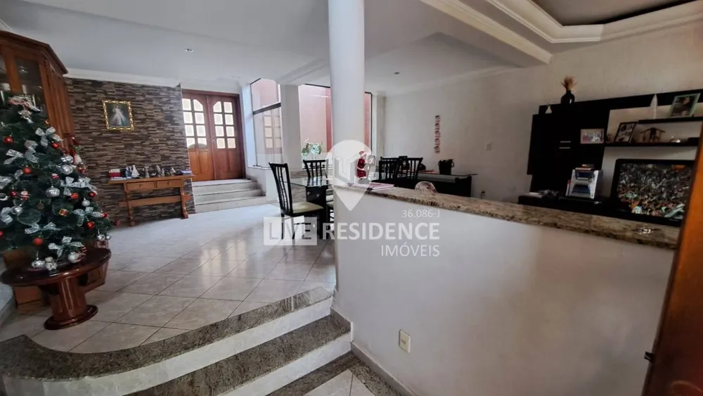 Casa, 5 quartos, 300 m² - Foto 12