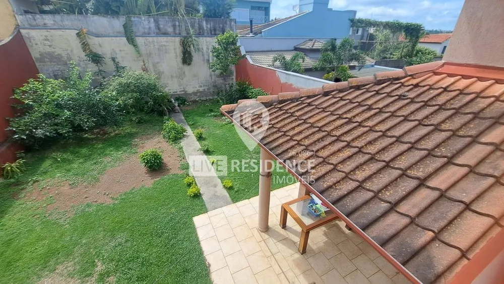 Casa, 5 quartos, 300 m² - Foto 4