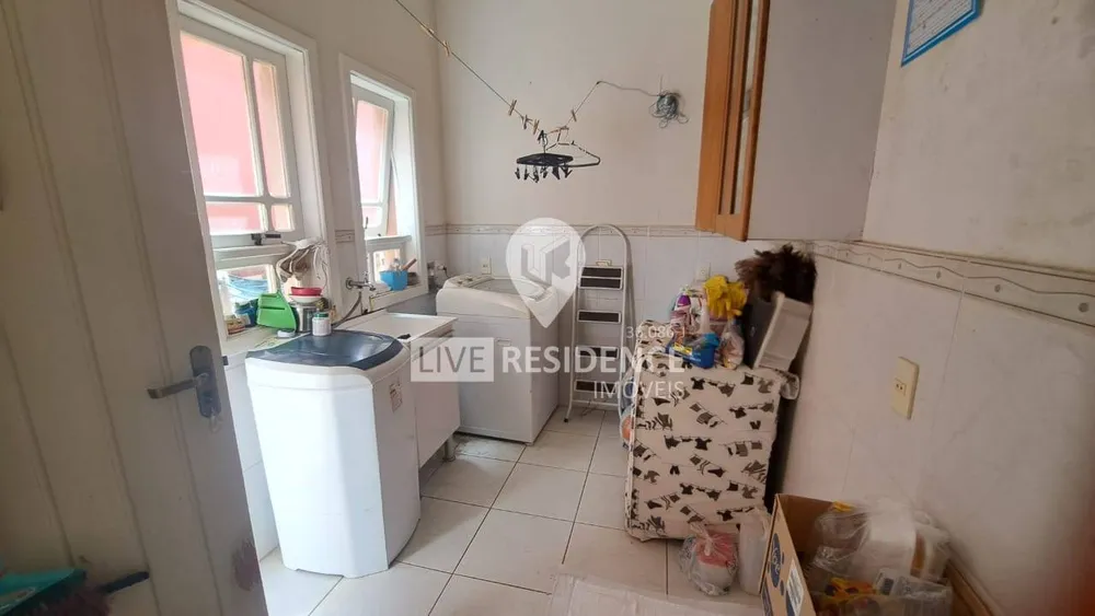 Casa, 5 quartos, 300 m² - Foto 8