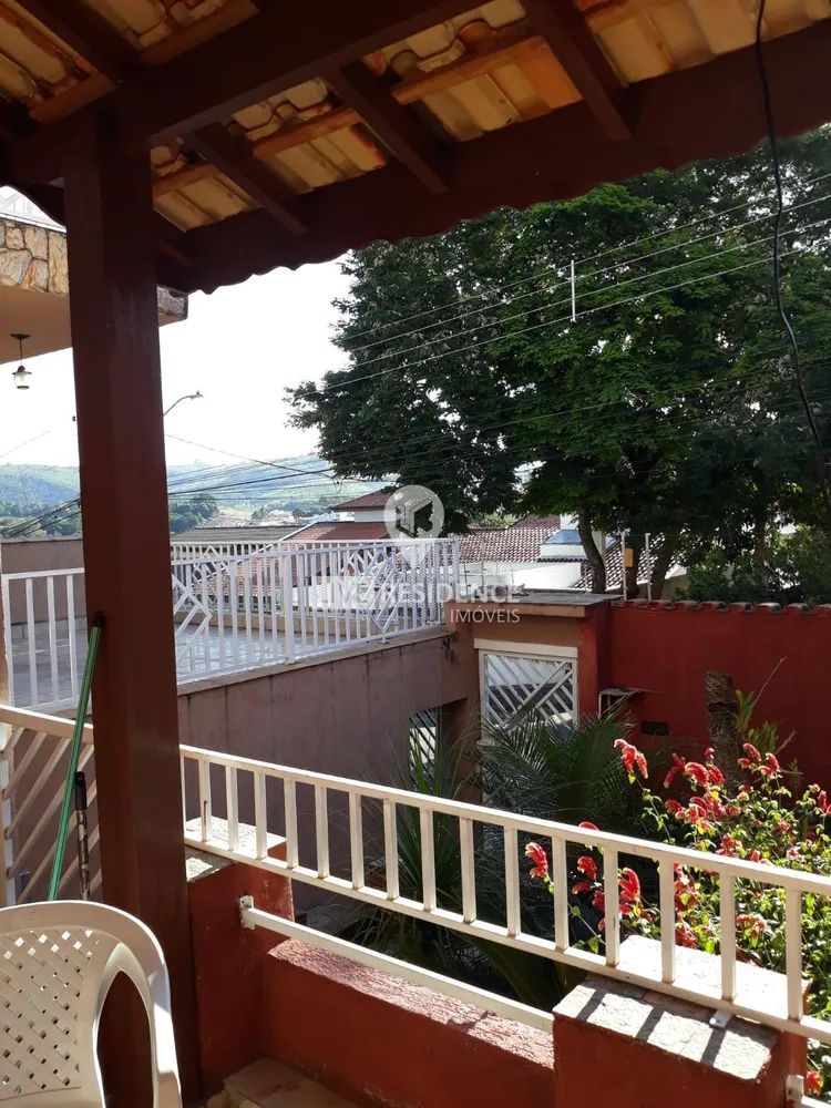 Casa, 5 quartos, 300 m² - Foto 2