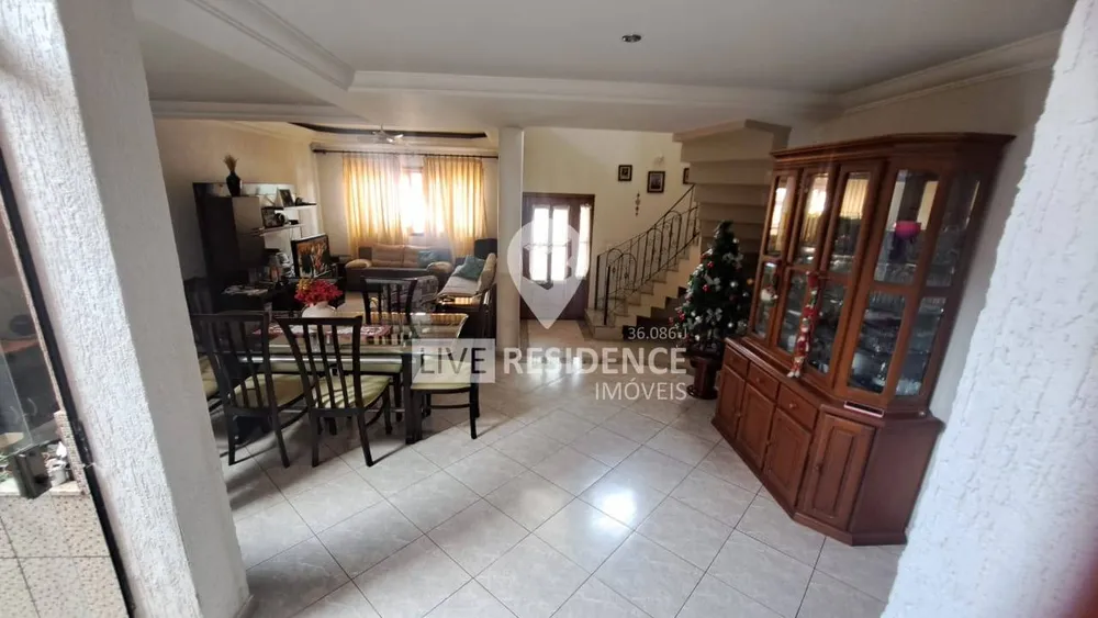 Casa, 5 quartos, 300 m² - Foto 10
