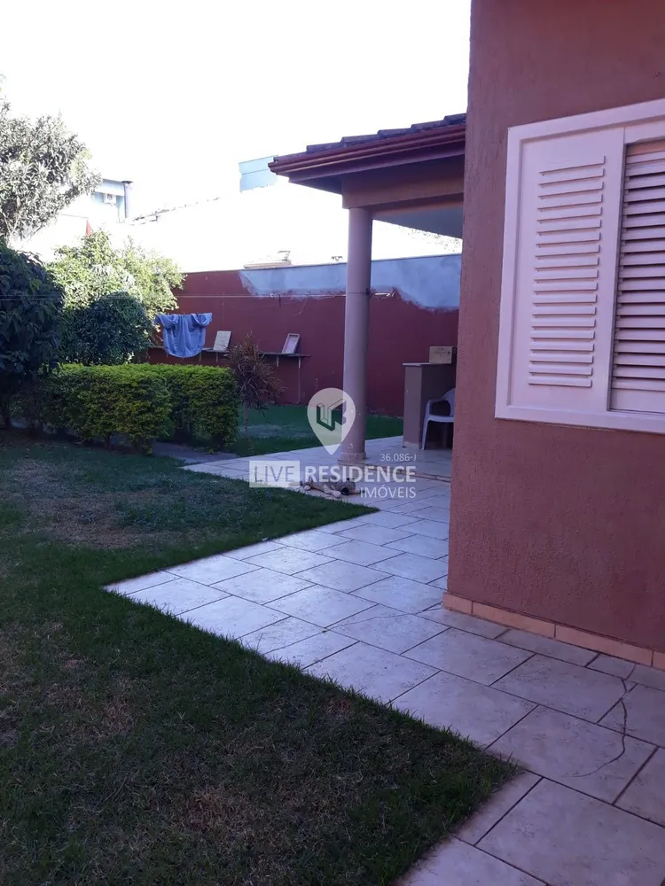 Casa, 5 quartos, 300 m² - Foto 3