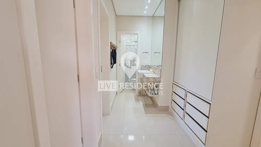 Casa, 3 quartos, 255 m² - Foto 3