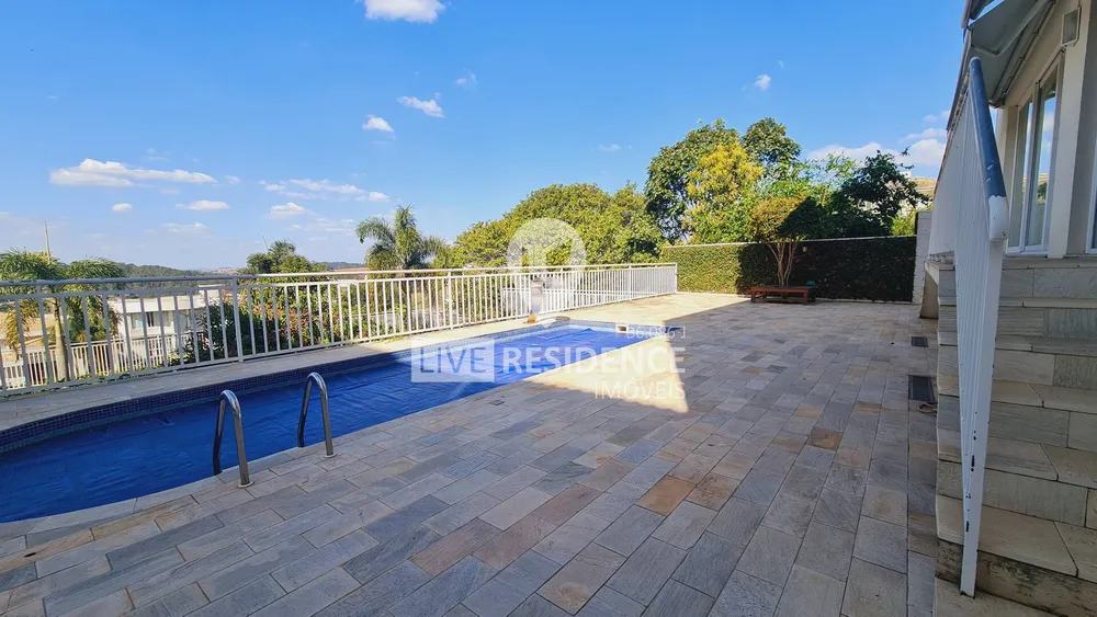 Casa, 3 quartos, 255 m² - Foto 7