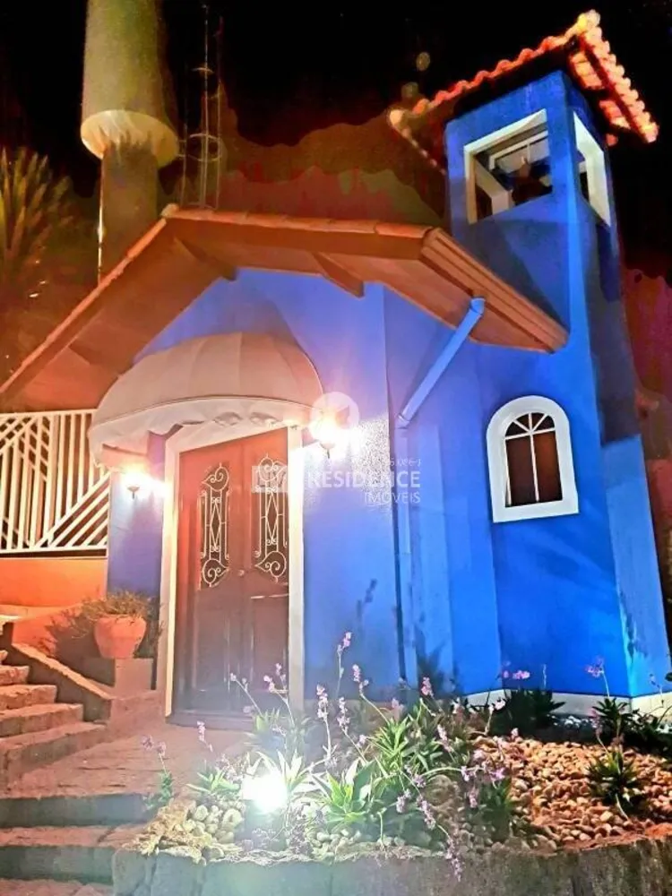 Casa, 3 quartos, 340 m² - Foto 6