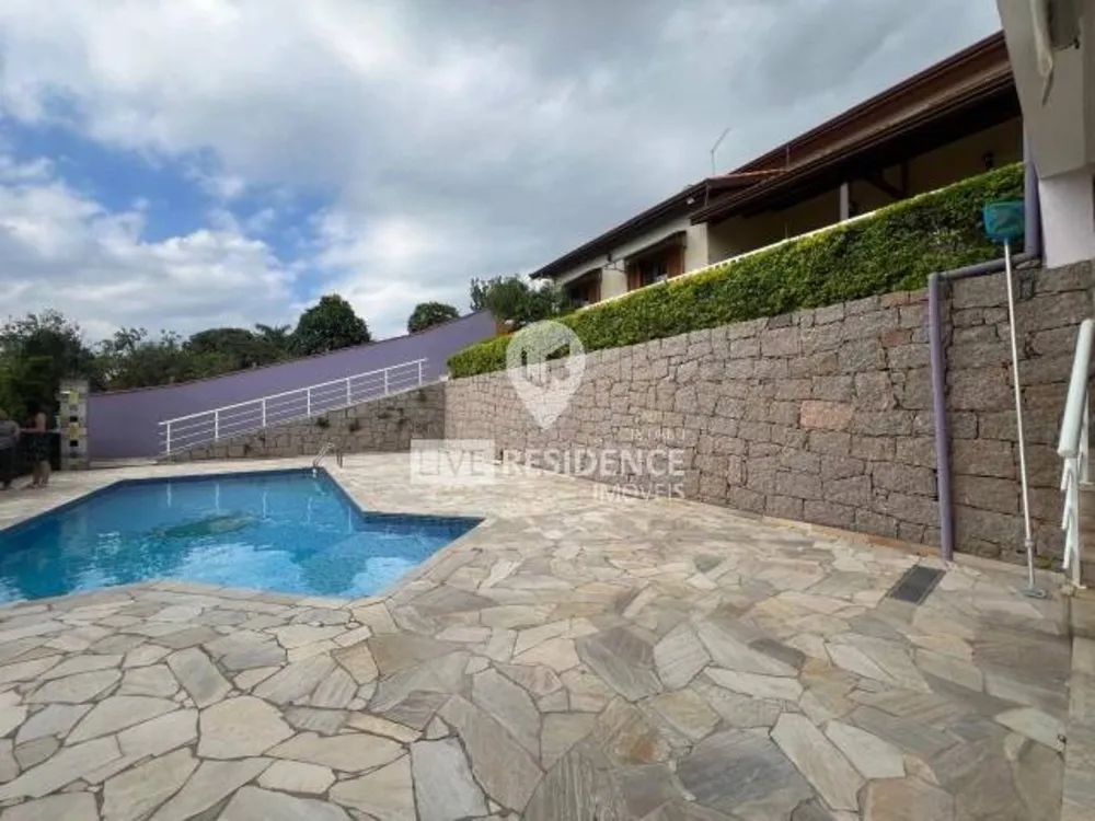 Casa, 3 quartos, 340 m² - Foto 1
