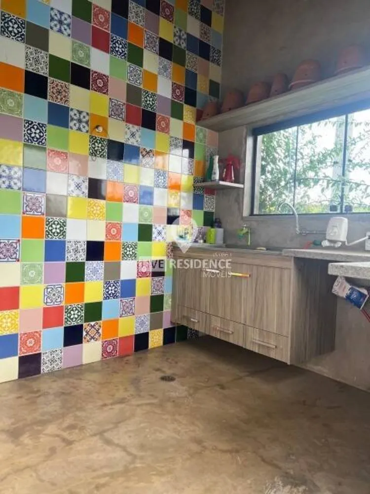 Casa, 3 quartos, 340 m² - Foto 8