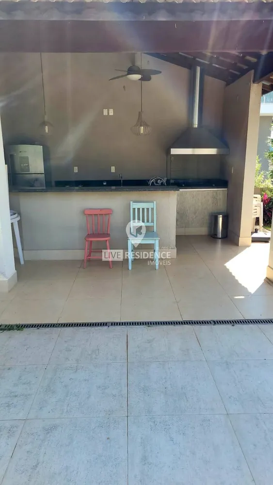 Casa, 3 quartos, 305 m² - Foto 8