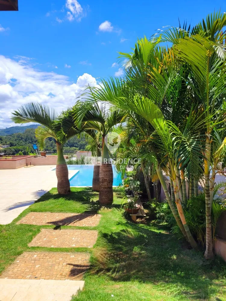 Casa, 3 quartos, 305 m² - Foto 11
