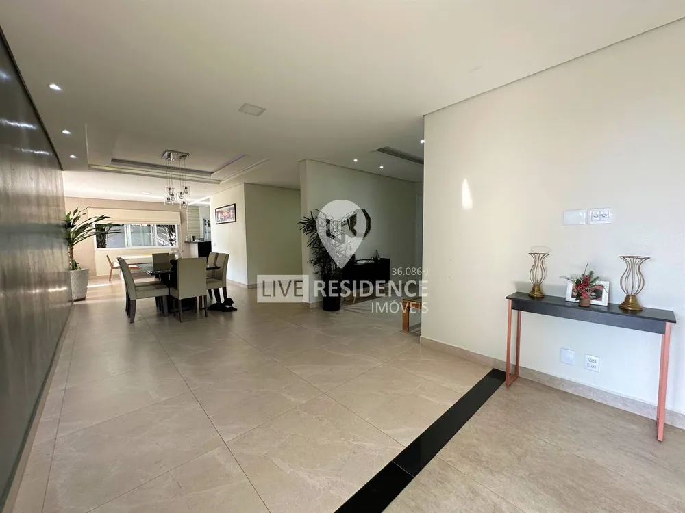 Casa, 6 quartos, 550 m² - Foto 3