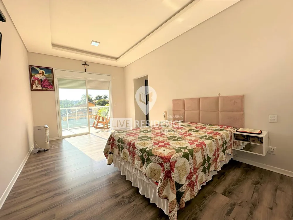 Casa, 6 quartos, 550 m² - Foto 7