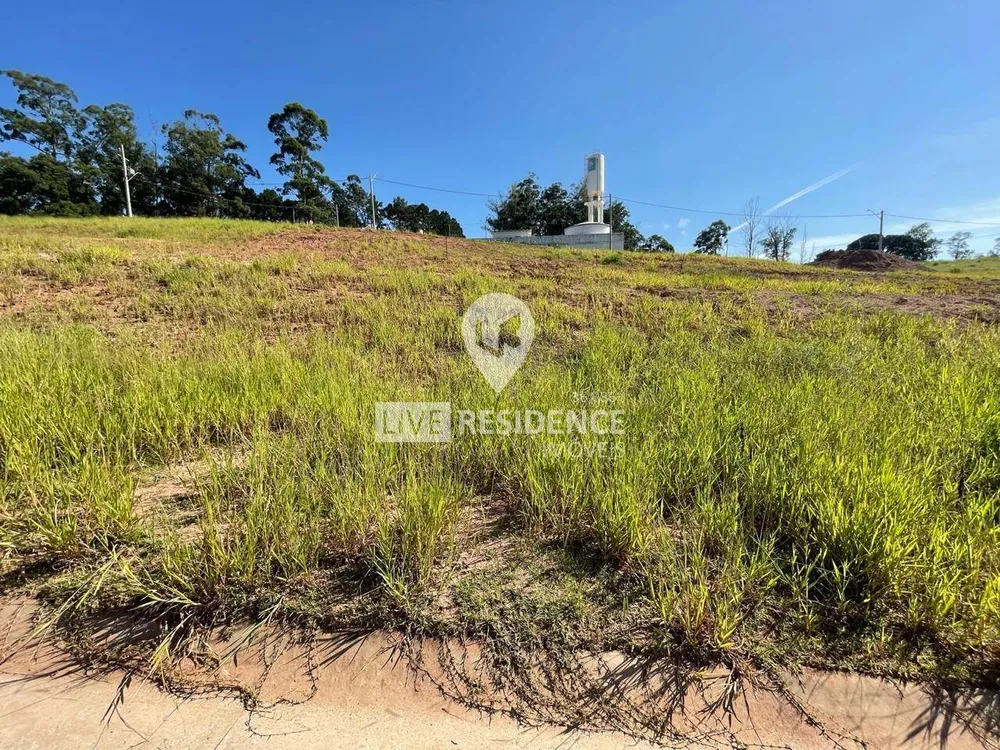 Terreno, 251 m² - Foto 1