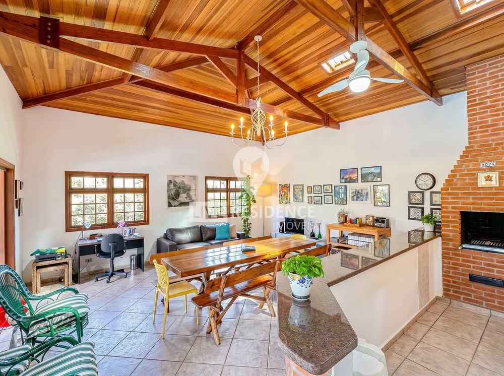Casa, 3 quartos, 316 m² - Foto 6