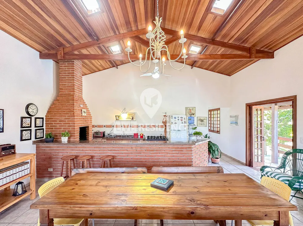 Casa, 3 quartos, 316 m² - Foto 5