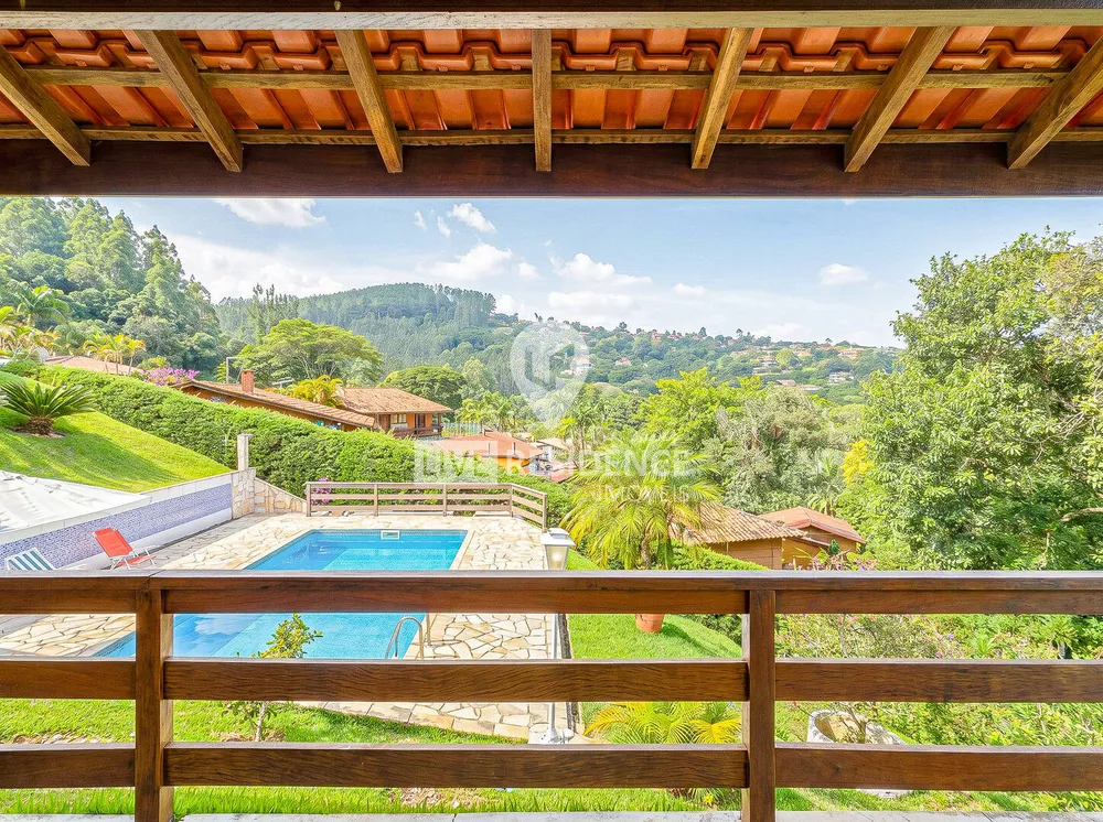 Casa, 3 quartos, 316 m² - Foto 3