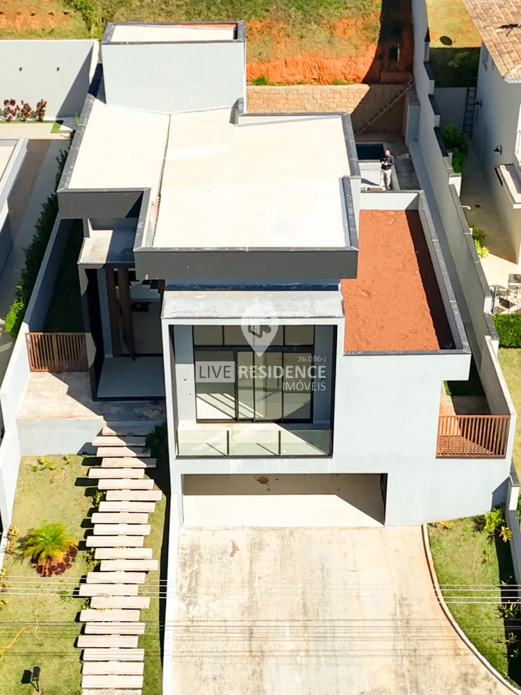 Casa, 3 quartos, 335 m² - Foto 4