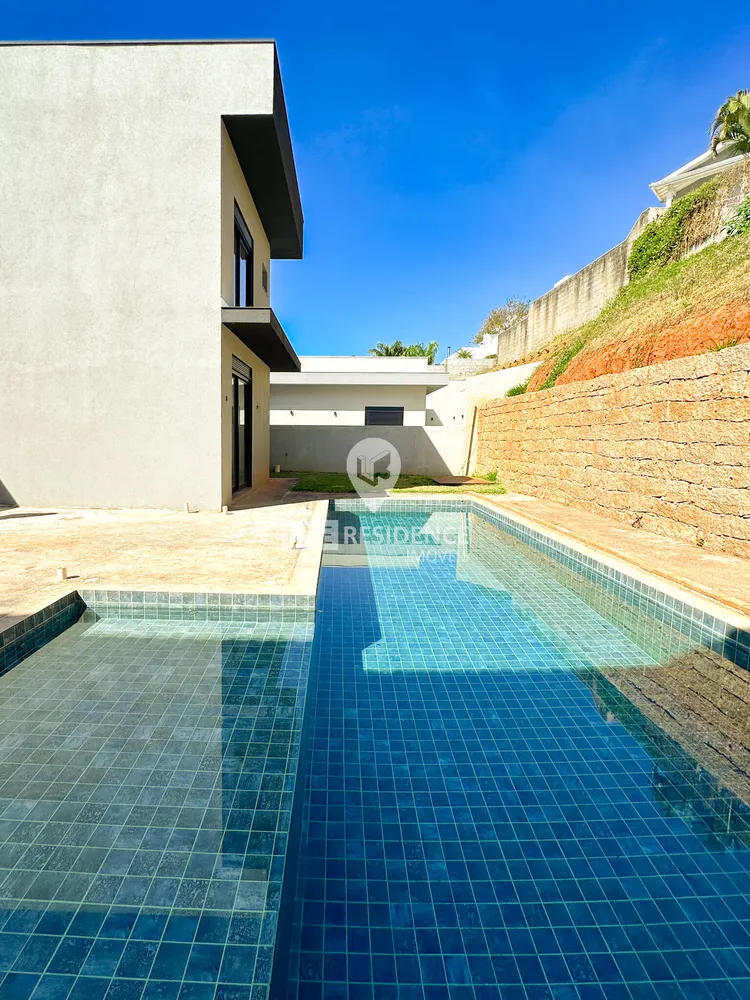 Casa, 3 quartos, 335 m² - Foto 2