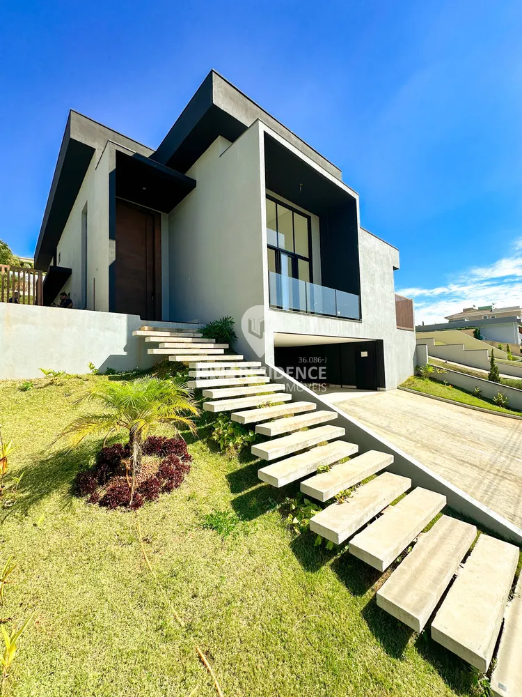 Casa, 3 quartos, 335 m² - Foto 3