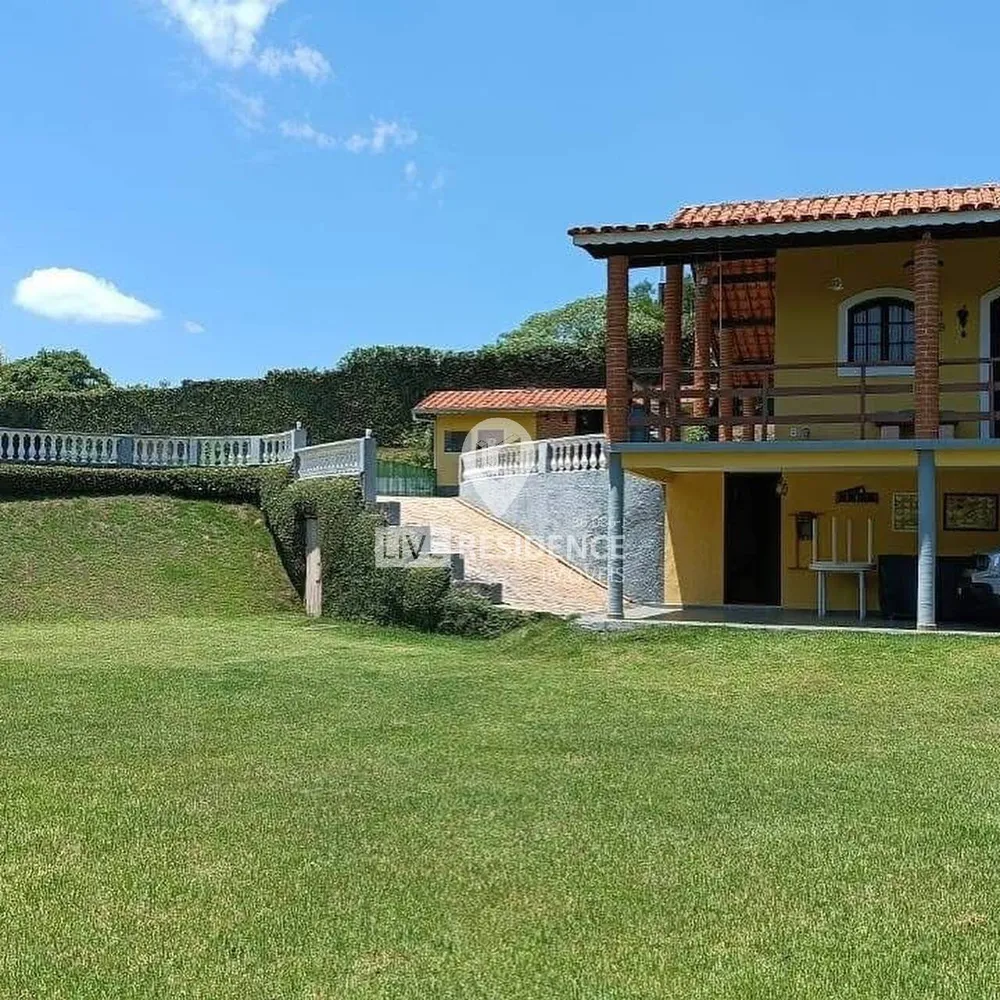 Casa, 2 quartos, 268 m² - Foto 1