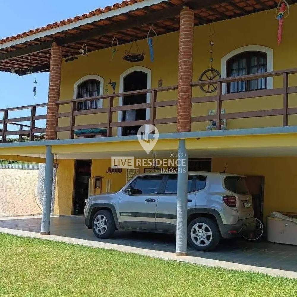 Casa, 2 quartos, 268 m² - Foto 4