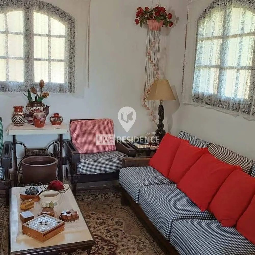 Casa, 2 quartos, 268 m² - Foto 2