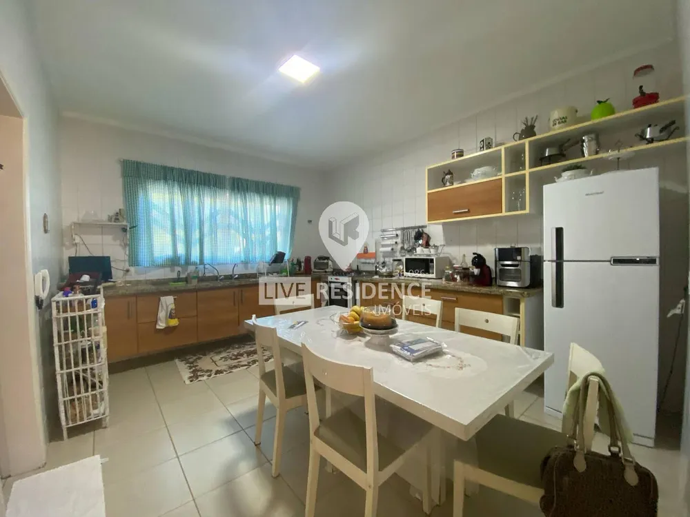 Casa, 4 quartos, 238 m² - Foto 5