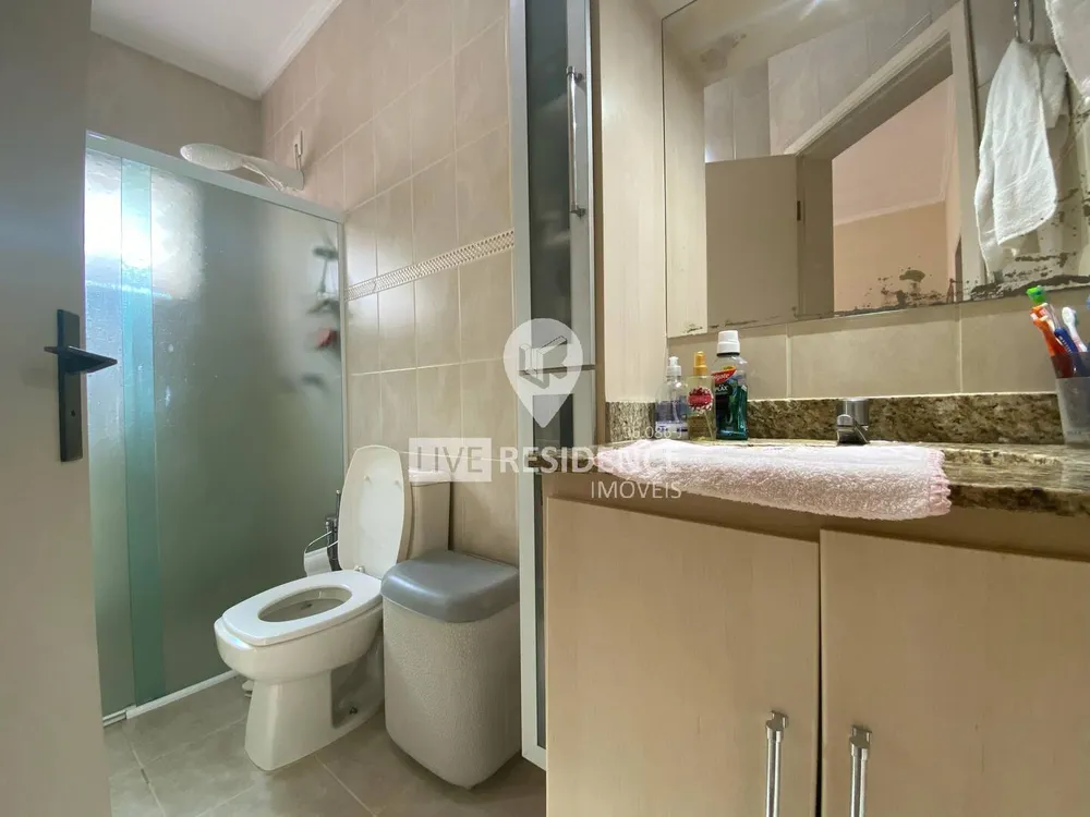 Casa, 4 quartos, 238 m² - Foto 8