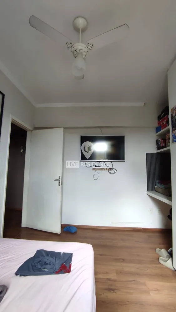 Apartamento, 2 quartos, 63 m² - Foto 3